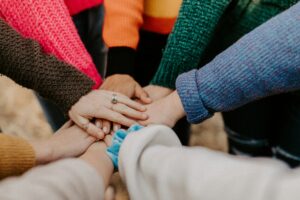 Grupa terapeutyczna w Łodzi